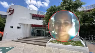 Desaparece joven de 19 años en Palizada; su familia perdió contacto con ella desde el 6 de agosto