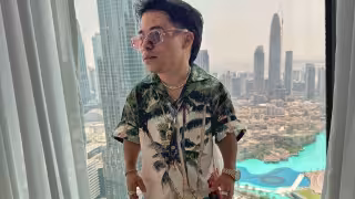 Abelito habla sobre el acoso que sufrió su mamá en su fiesta de cumpleaños: “A mí no me tienen que pedir disculpas”