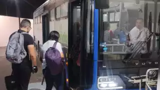 Presentan la situación insostenible del Va y Ven; sistema actual no cuida el bolsillo ni el tiempo de los yucatecos