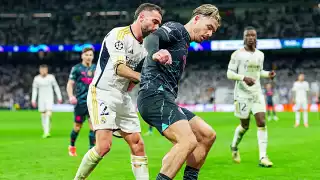 Manchester City y Real Madrid se encuentran empatados 3-3