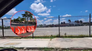 ¿Y las obras del Foro Ah Kim Pech? Cierres por juegos de San Román complican movilidad en Campeche