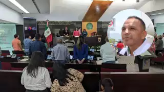 Verdejo Villacis fue elegido con 23 votos a favor