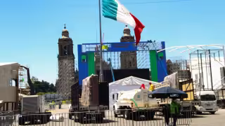 CDMX confirma que no habrá clases el día de la inauguración del Mundial 2026