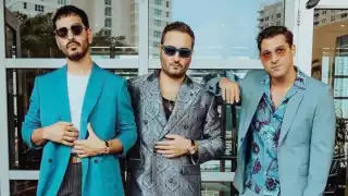 Reik todavía no establece cuál será la canción que interpretará en la pelea Canelo vs Munguía