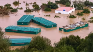Perú activa alerta por El Niño Costero 2026: prevén lluvias intensas e inundaciones desde marzo