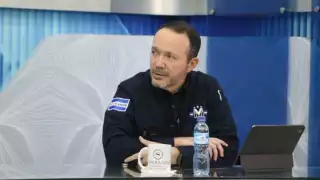 Gustavo Villatoro, ministro de Justicia y Seguridad de El Salvador, indicó que en los dos años de régimen se ha demostrado que el problema de las pandillas sí tenía soluciones