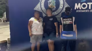 Localizan en Motul a joven de 17 años de Muxupip con reporte de desaparición