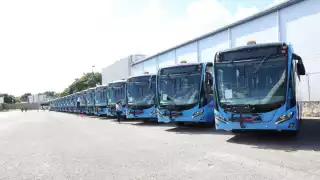 El Va y Ven continúa implementándose con más rutas en Mérida