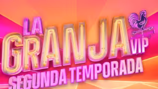 Revelan la lista completa de los habitantes de la segunda temporada de 'La Granja VIP'
