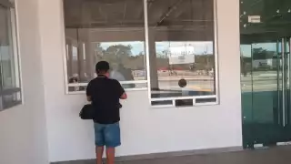 Los precios son accesibles para que la gente pueda disfrutar del viaje