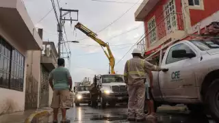 Quintana Roo: CFE anuncia apagón en algunas zonas este martes y miércoles