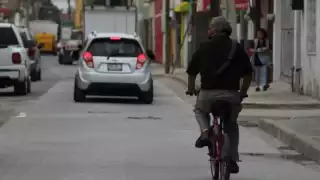 Vecinos atrapan a ladrón y le cortan dos dedos en León, Guanajuato