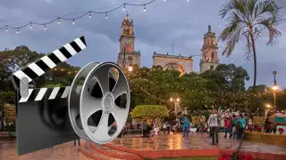 Mérida e Izamal han sido las locaciones favoritas de los directores de Hollywood