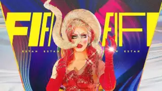 Fifi Estah llegará a Mérida junto a Peke Balderas en enero de 2023