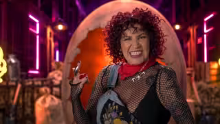 ‘La Granja VIP’ confirma que Kenny Avilés será el tercer integrante del show