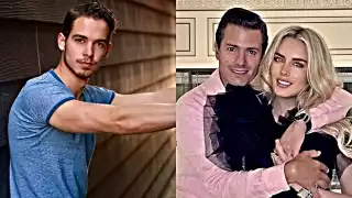 Gerardo Ruiz fue quien destapó en 2019 la soltería de Enrique Peña Nieto. Foto: Especial