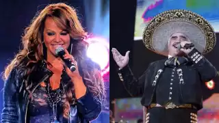 
Jenni Rivera volverá con unas canciones inéditas que grabó antes de morir, por lo que sus seguidores  se encuentran más felices que nunca