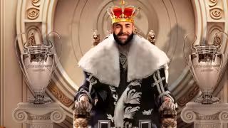 El Club Merengue, y su afición, tendrá que decirle adiós al delantero