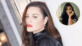 ¿Maite Perroni y Marichelo estuvieron relacionados sentimentalmente?