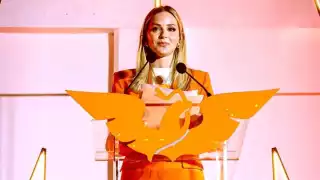 Así suena el jingle de Mariana Rodríguez Cantú