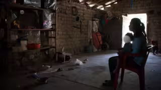 Segob interviene en Chilapa, Guerrero, tras hechos violentos y bloqueos
