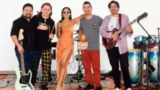 Los asistentes a la Muestra Musical de Yucatán lo podrán disfrutar hoy mismo