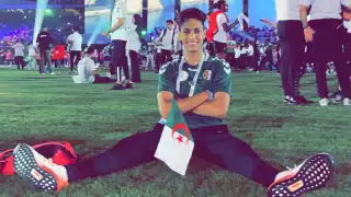 ¿Quién es Imane Khelif, la boxeadora que no es hombre y sufre bullying?