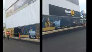 Nos se reportaron victimas