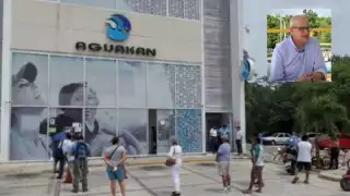 Según Rangel, el gobierno estatal tomó la decisión de manera unilateral