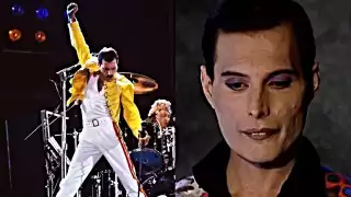 El 24 de noviembre de 1991 Freddie Mercury perdió la batalla contra la enfermedad que padecía. Foto: Especial