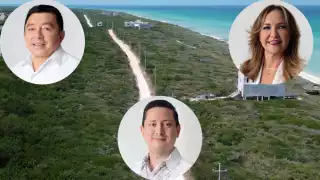 Hay muchas “lagunas” legales que han permitido los desarrollos irregulares en la costa, por lo que se busca regulación