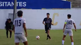 Liga TDP: Quintanarroenses consiguen tres victorias en la duodécima jornada