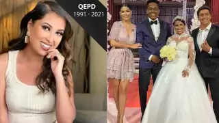 ¿De qué murió Daniela Rodríguez, exparticipante de Enamorándonos?