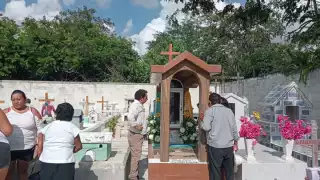 El joven falleció el 23 de agosto del 2022 tras un accidente de tránsito