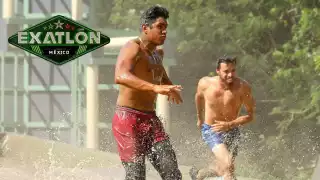 Heliud Pulido tuvo un rol protagónico en el duelo por La Villa 360