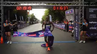 La edición 2024 contó con la participación de cuatro mil 503 corredores