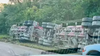 Los hechos ocurrieron poco antes de las 8:00 am