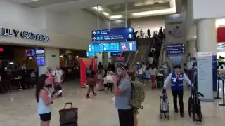 Este martes se volvió a superar la marca de 500 operaciones