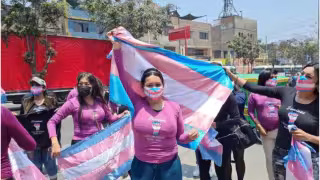 Menores de Campeche podrán elegir su identidad sexual: Reconoce Congreso a infancias ‘trans’