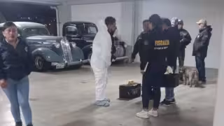 Sheinbaum lamenta asesinato de Jonathan Meléndez y su familia en Atizapán; confirma detenidos