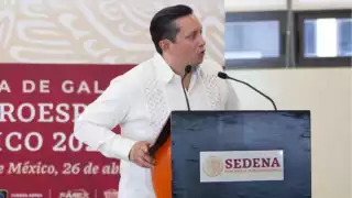 Rafael Echazarreta continuará en su búsqueda por un puesto de Morena en las elecciones de 2024