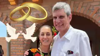 Cuándo será la boda, es la pregunta de muchos de sus seguidores. Foto: Especial