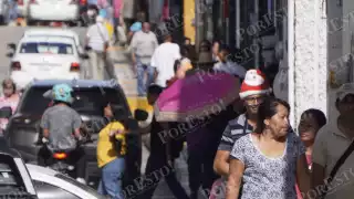 Así estará el clima en Campeche los próximos días: tiempo estable y frío de hasta 18 grados