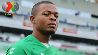 El atacante colombiano logró marcar en 11 ocasiones en mil 414 minutos disputados a lo largo del Apertura 2023 con el conjunto lagunero

