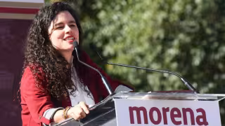 Morena respalda reforma electoral de Sheinbaum y afirma: “Es momento de devolver el poder al pueblo”