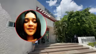 Buscan a Zurei Elizabeth en Ciudad del Carmen: tiene 17 años y lleva cinco días desaparecida