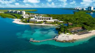 Para el evento Miss Universe México, el hotel ha diseñado paquetes especiales para los asistentes.