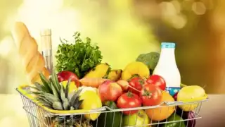 Central de Abastos de Mérida registra el precio de la canasta básica más cara