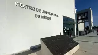 Antes de que finalizara la diligencia, se ratificó la medida cautelar impuesta en la audiencia inicial