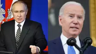 Rusia prometió una respuesta fuerte y dolorosa a las sanciones de Estados Unidos anunciadas luego de que Vladimir Putin reconociera la independencia de dos regiones separatistas ucranianas